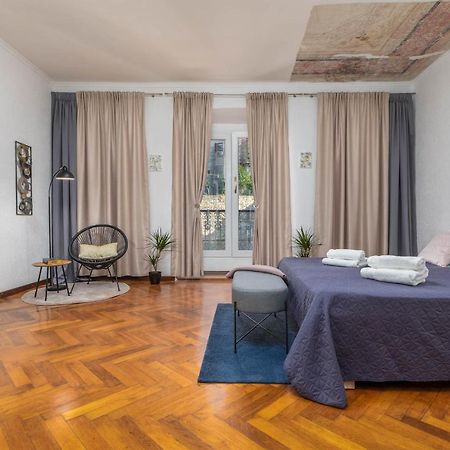 Apartment Melanie Pula Exterior photo