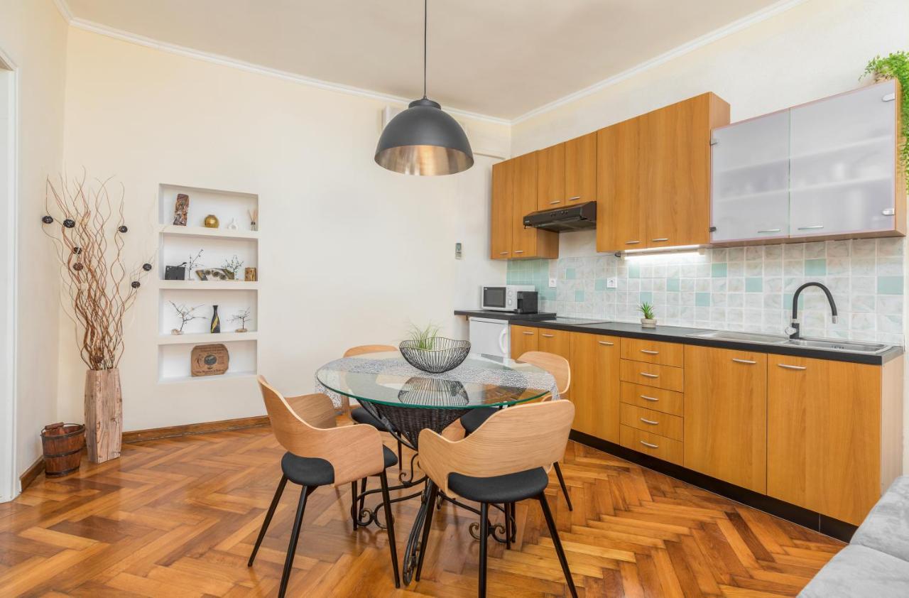 Apartment Melanie Pula Exterior photo