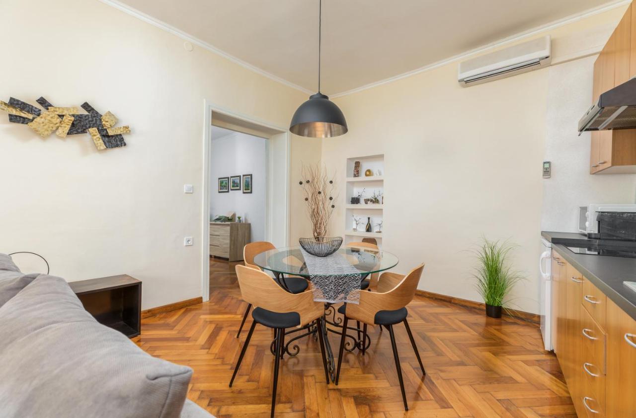 Apartment Melanie Pula Exterior photo